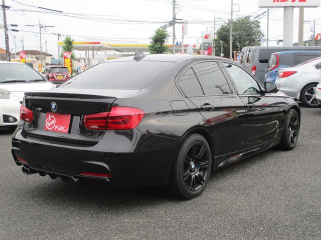 BMW 3series sedan