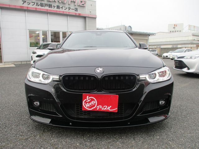 BMW 3series sedan