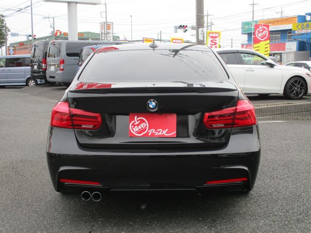 BMW 3series sedan