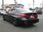 BMW 3series sedan