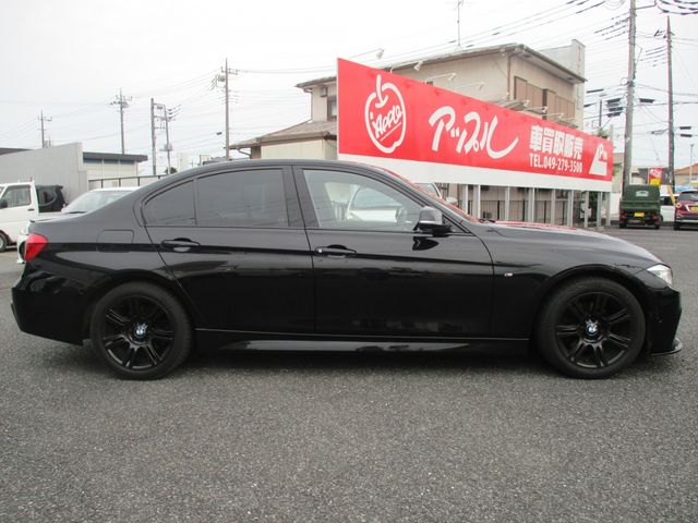 BMW 3series sedan