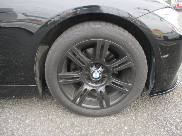 BMW 3series sedan