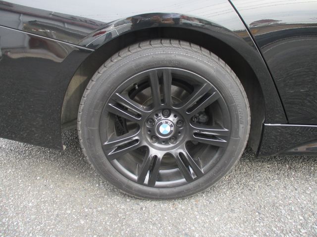 BMW 3series sedan