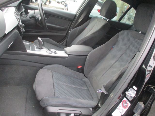 BMW 3series sedan