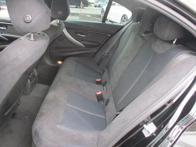 BMW 3series sedan