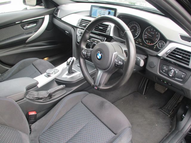 BMW 3series sedan