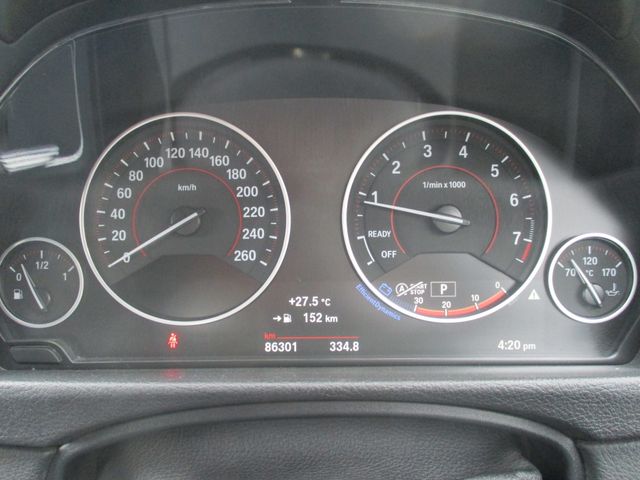 BMW 3series sedan