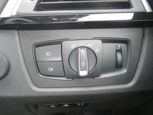 BMW 3series sedan
