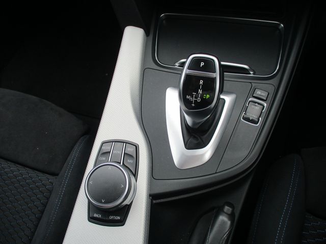 BMW 3series sedan