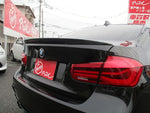 BMW 3series sedan