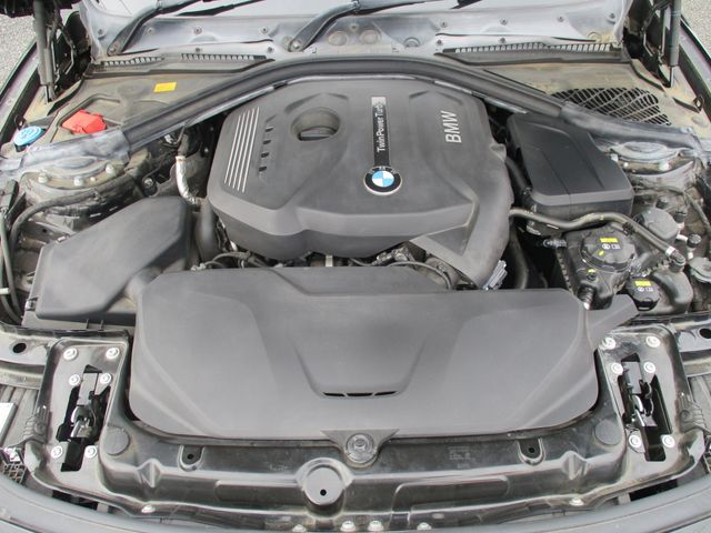 BMW 3series sedan