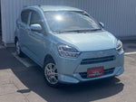 MIRA e:S 4WD