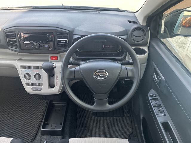 MIRA e:S 4WD