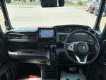 N BOX CUSTOM 4WD