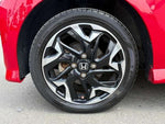 N BOX CUSTOM 4WD