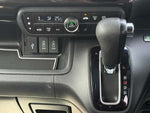 N BOX CUSTOM 4WD
