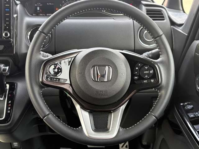 N BOX CUSTOM 4WD