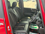 N BOX CUSTOM 4WD