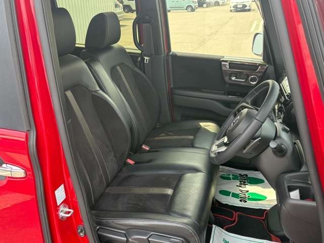 N BOX CUSTOM 4WD