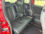 N BOX CUSTOM 4WD