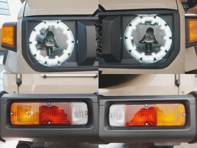 LANDCRUISER 70