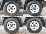 LANDCRUISER 70