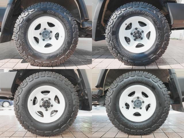 LANDCRUISER 70
