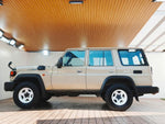 LANDCRUISER 70