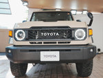 LANDCRUISER 70