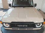 LANDCRUISER 70
