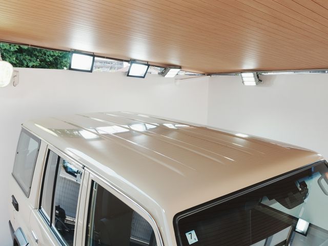 LANDCRUISER 70