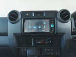 LANDCRUISER 70