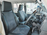 LANDCRUISER 70