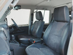 LANDCRUISER 70