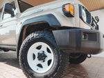 LANDCRUISER 70