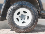 LANDCRUISER 70