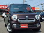 MIRA Cocoa 4WD