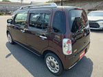 MIRA Cocoa 4WD