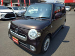 MIRA Cocoa 4WD