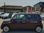 MIRA Cocoa 4WD
