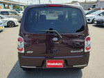 MIRA Cocoa 4WD