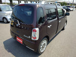 MIRA Cocoa 4WD