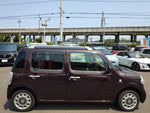 MIRA Cocoa 4WD