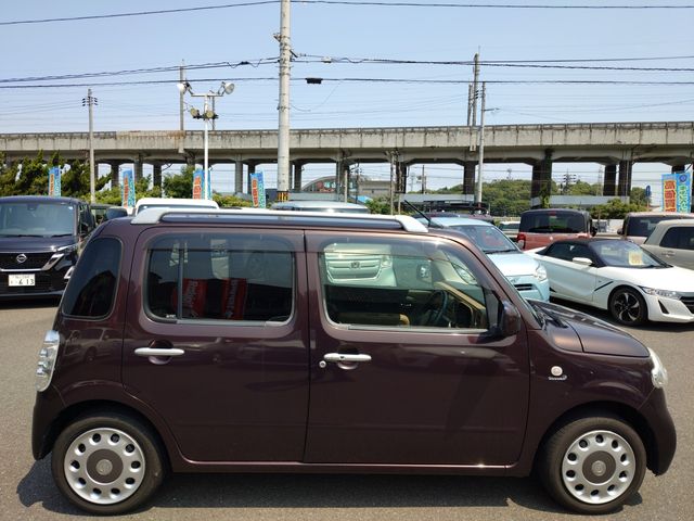 MIRA Cocoa 4WD