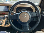 MIRA Cocoa 4WD