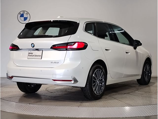 BMW 2series Active Tourer