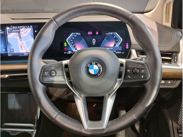 BMW 2series Active Tourer