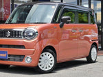 WAGON R SMILE