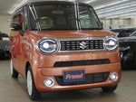 WAGON R SMILE