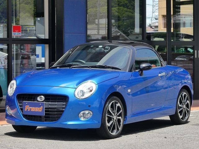 COPEN